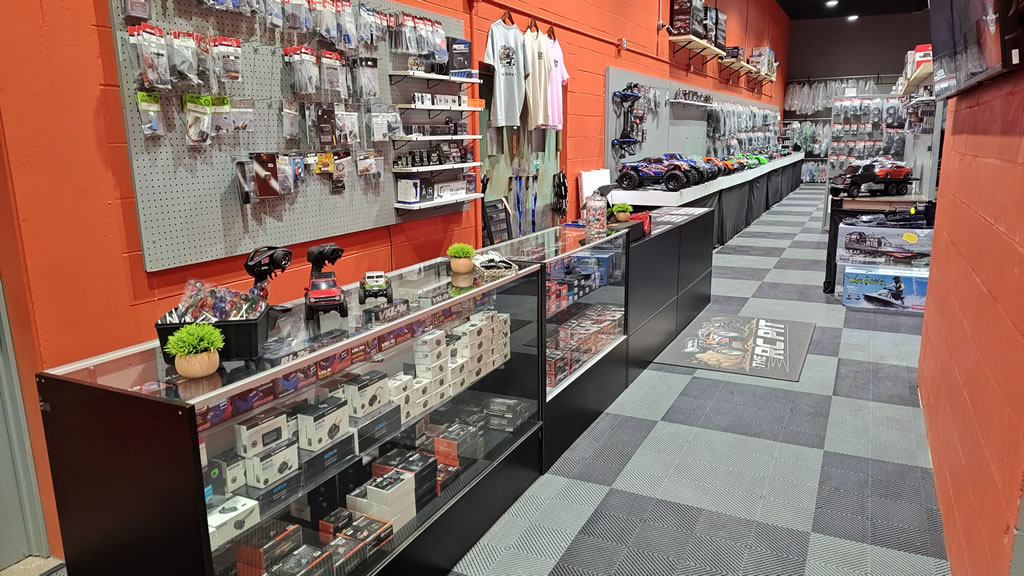 Storefront View 3