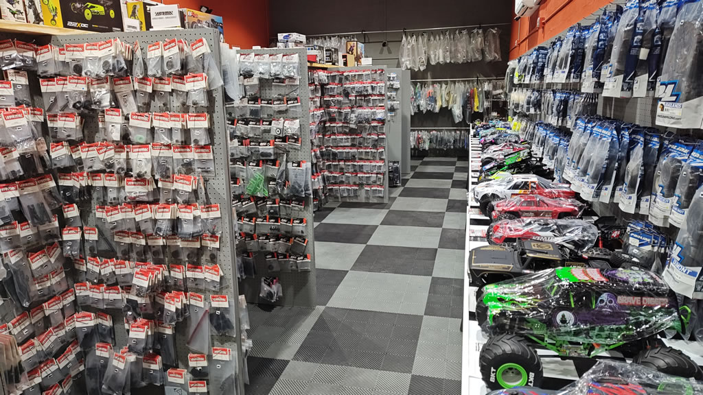 Storefront View 6